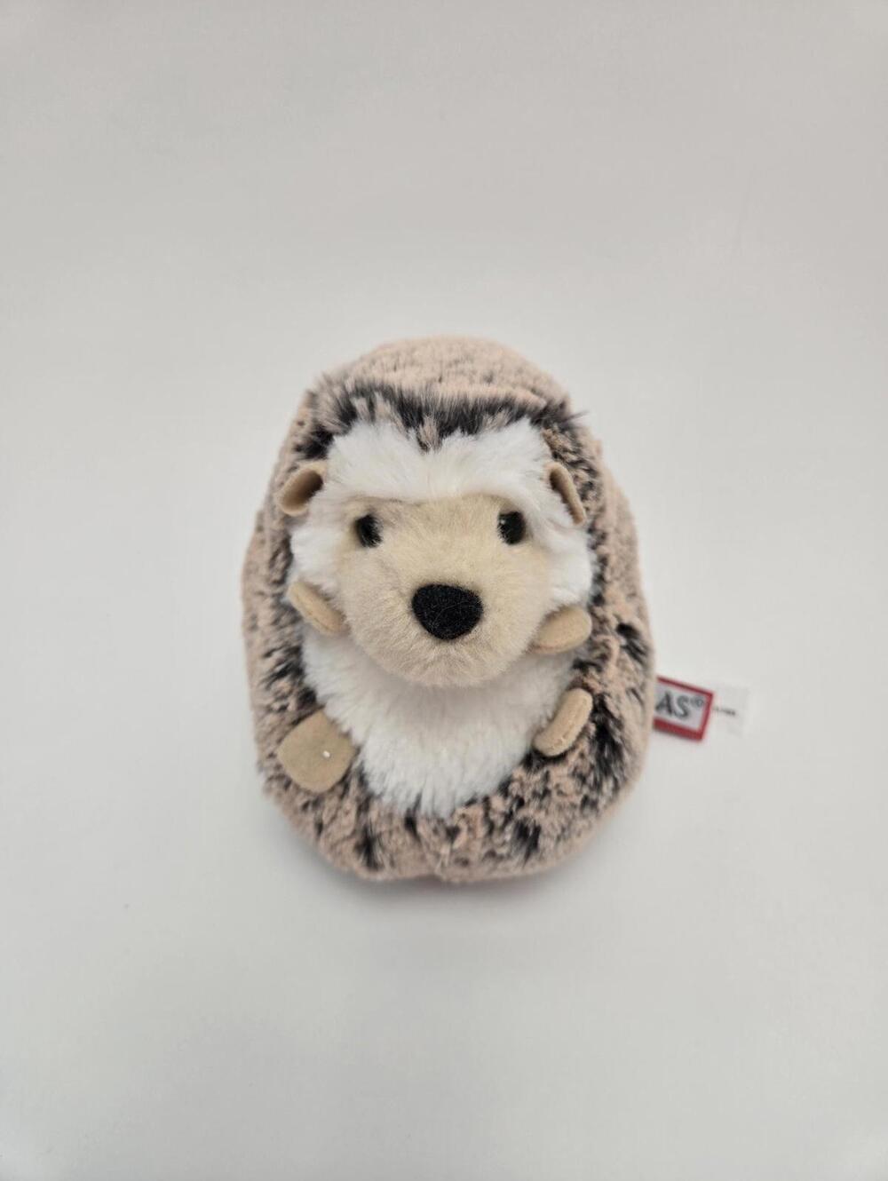 Adorable Douglas Spunky the Hedgehog Plush, Douglas Plush (4 inch)